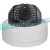 Additional Image for CA-IPDF-6021 2MP IP Dome Camera with 2.8mm Lens, IR up to 100ft & Vandalproof: 